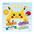 Pokemon Center Hair Band Collection