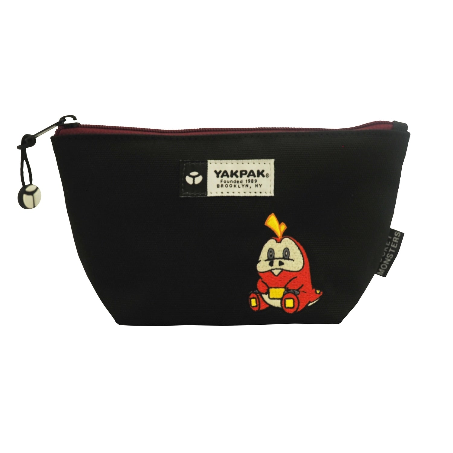 YAKPAK Boat-shaped Pouch Hogeta