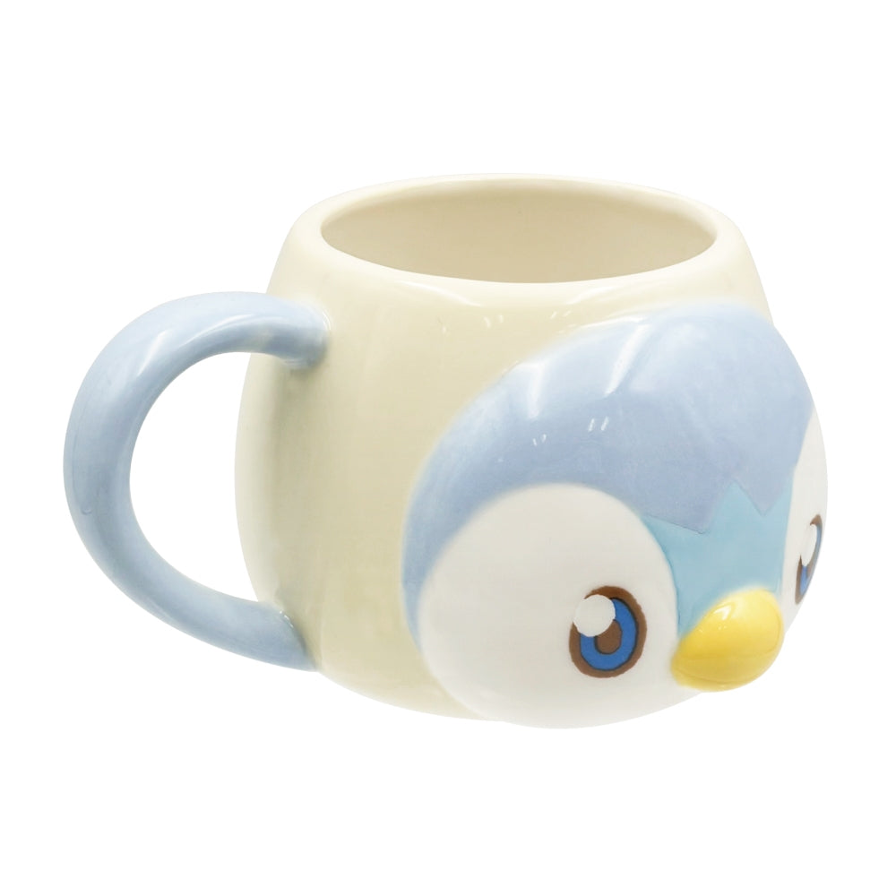 Face Mug Pochama Pokepiece