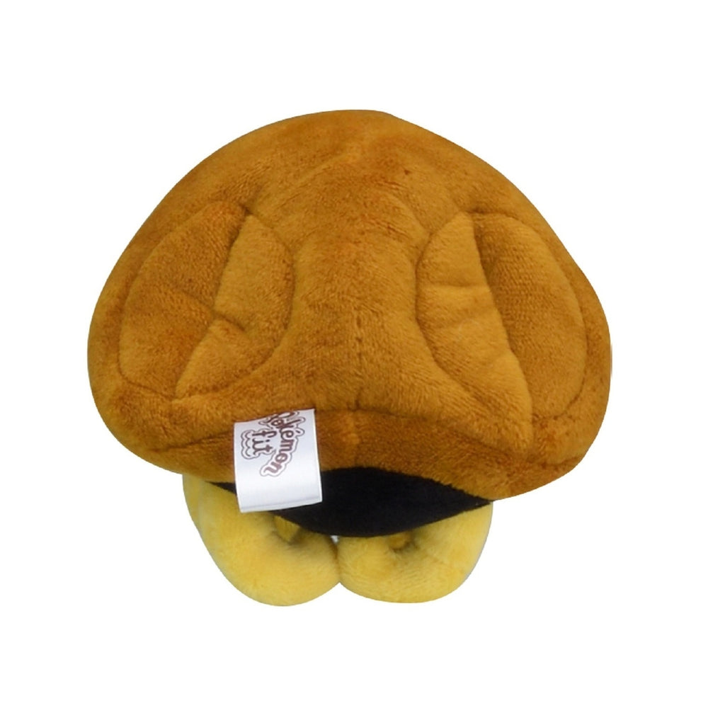 Pokémon Fit Kabuto (#140) Official Plush – Pokémon Center Japan