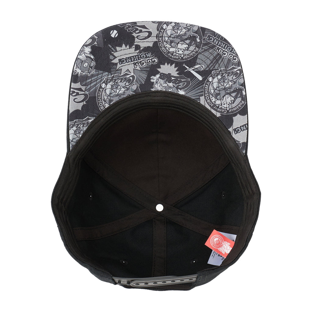 Carp x Pokemon Center Hiroshima Cap