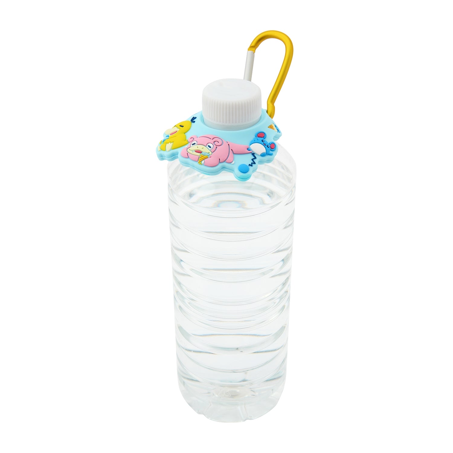 Japan-sourced Pokemon Bottle Holder, officially licensed merchandise with unique design