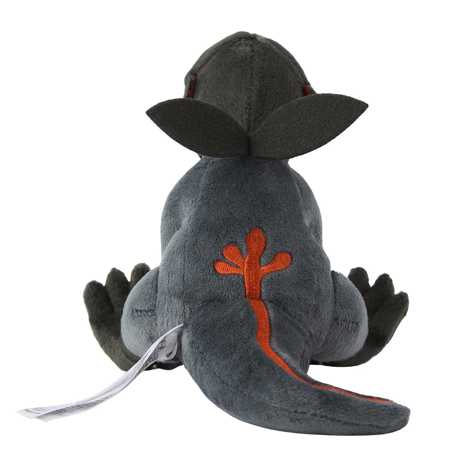 Rare Pokemon 757 Plush from Japan with official Pokemon Center tag