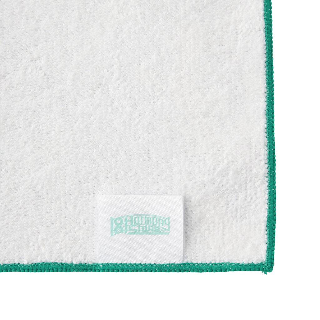 Authentic Japanese Muffler Towel Pokemiku 18 Harmony Stage, rare collectible from Japan