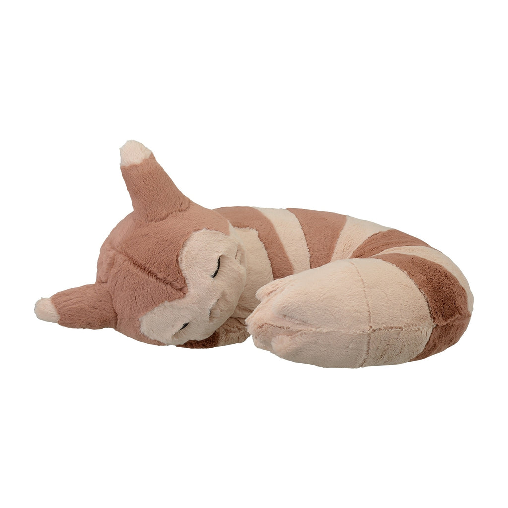 Mori's gift Otachi plushie from Japan, cute Pokemon character