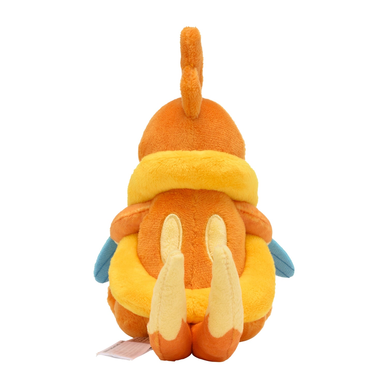 Pokémon Fit Floatzel (#419) Official Plush – Pokémon Center Japan