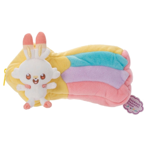 Pokepiece/Stuffed toy pouch (Hosizora Ver.)/Hibunny