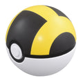 Pokemon Monster Collection MB-03 Hyper Ball from Japan, matte finish