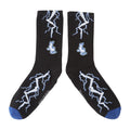 [Choice] Crew socks Miraidon (25-27cm)
