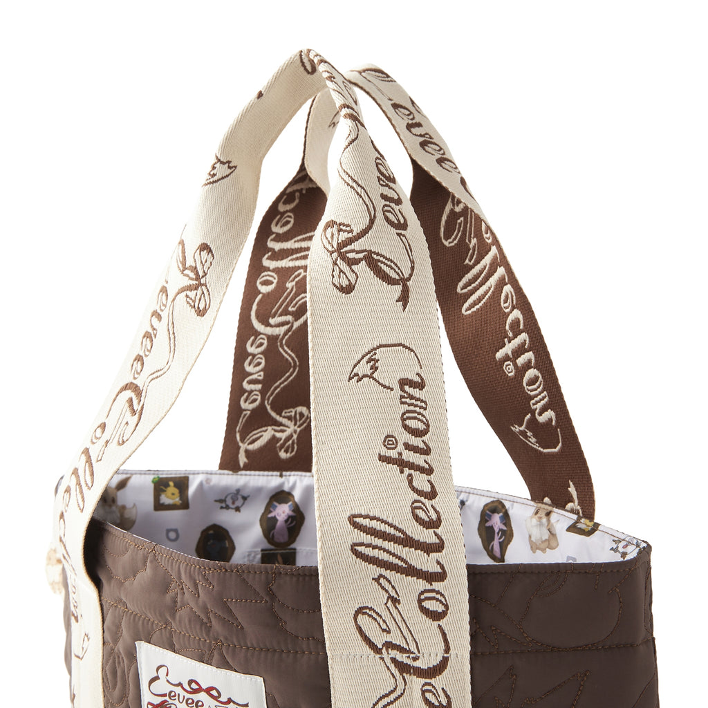 Tote bag Eevee Collection