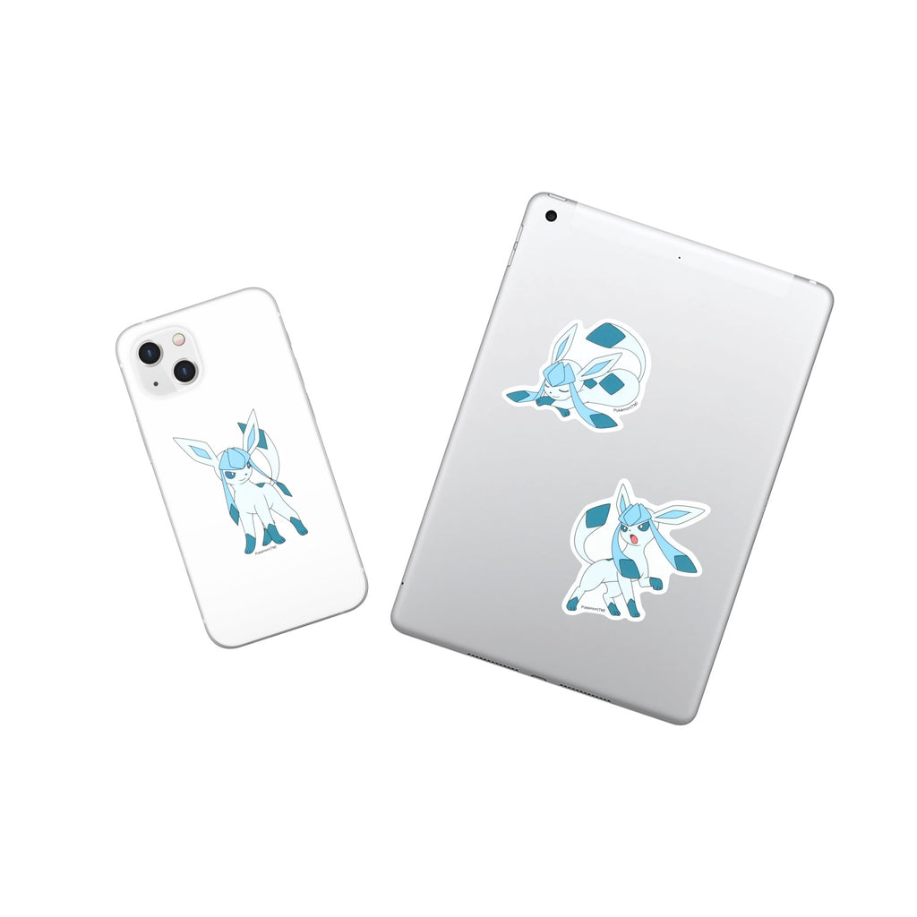 Mobile sticker Glaceon 950F