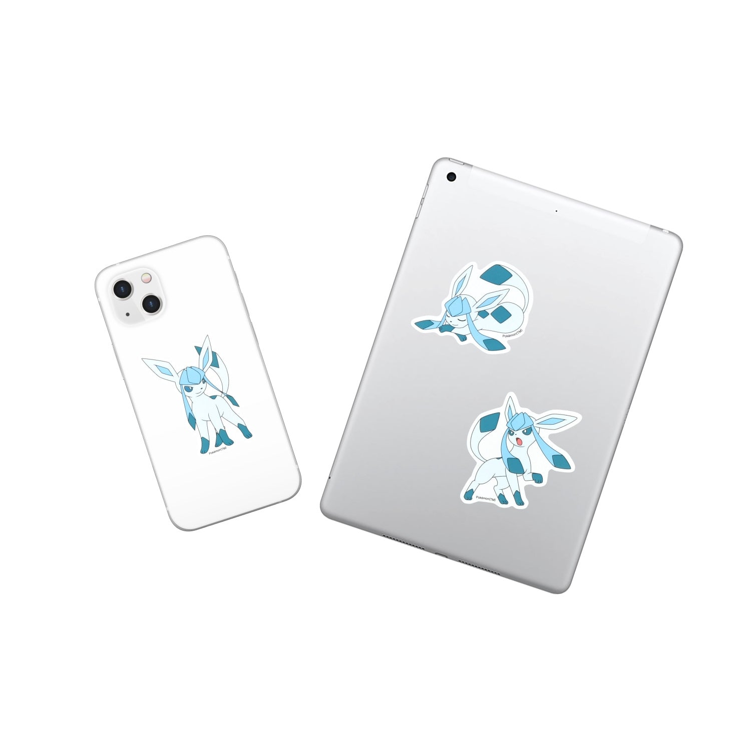 Mobile sticker Glaceon 950F