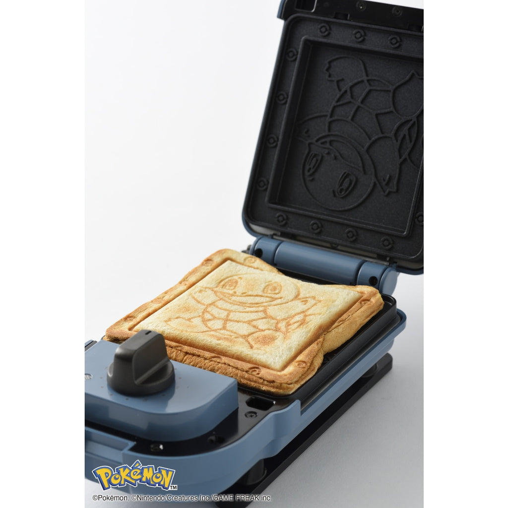 [BRUNO] Pokemon Hot Sand Maker Single Blue