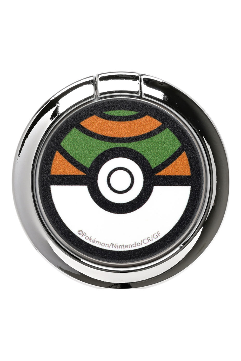 iFace Finger Ring Holder flat type nest ball