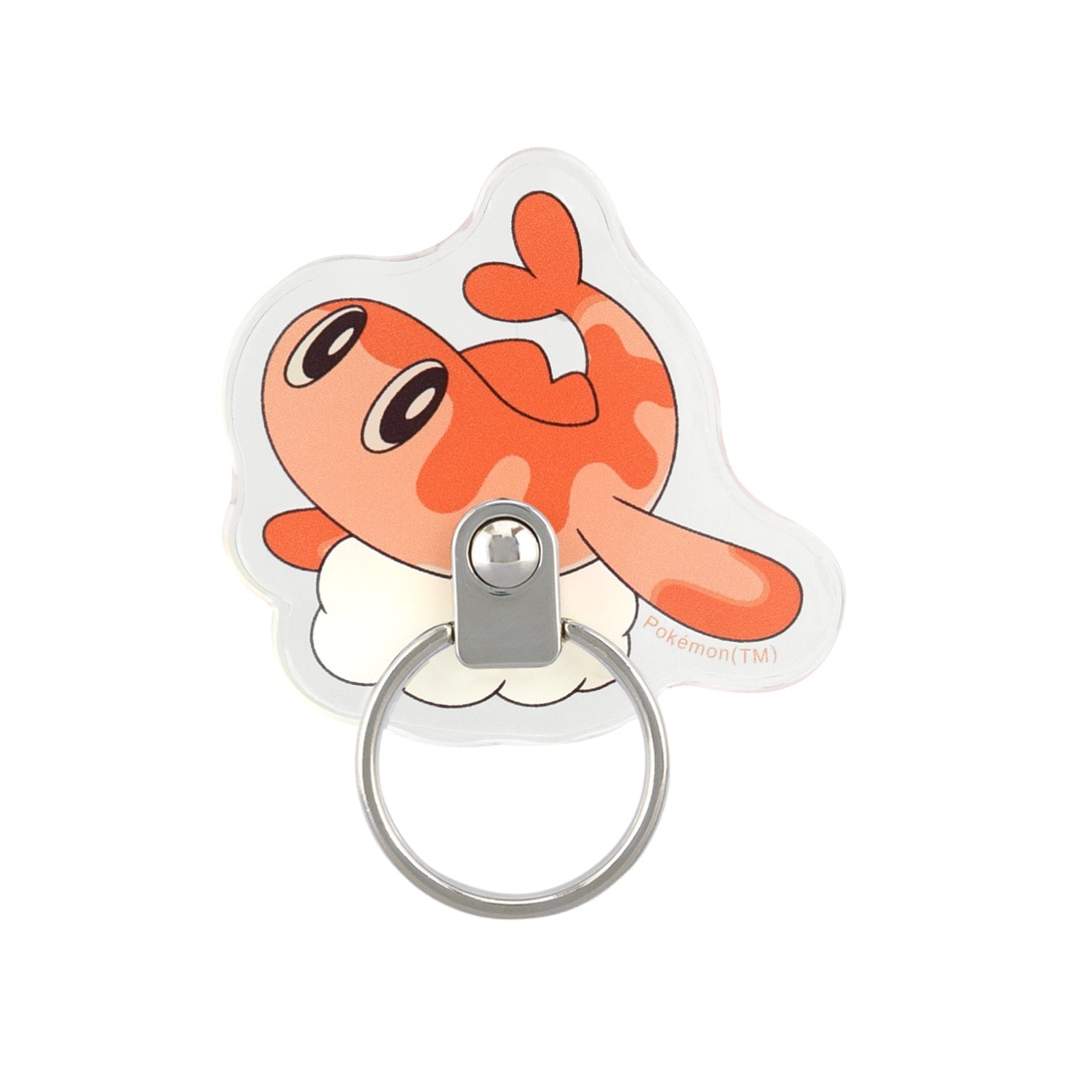 Die-cut multi-ring Sharitatsu 924H