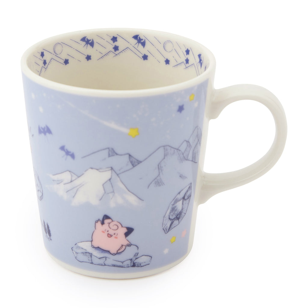 Mug P’atelier Full Moon Night