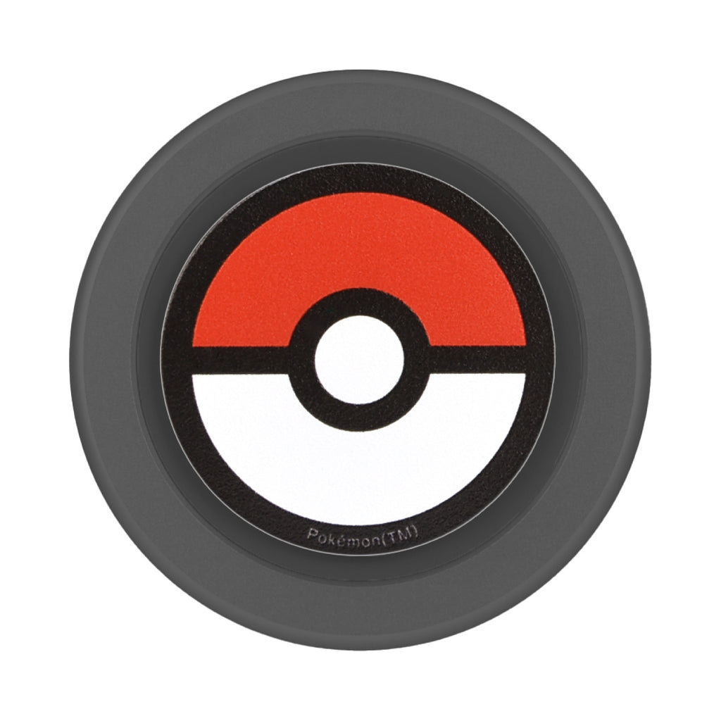 CHIP-POP monster ball