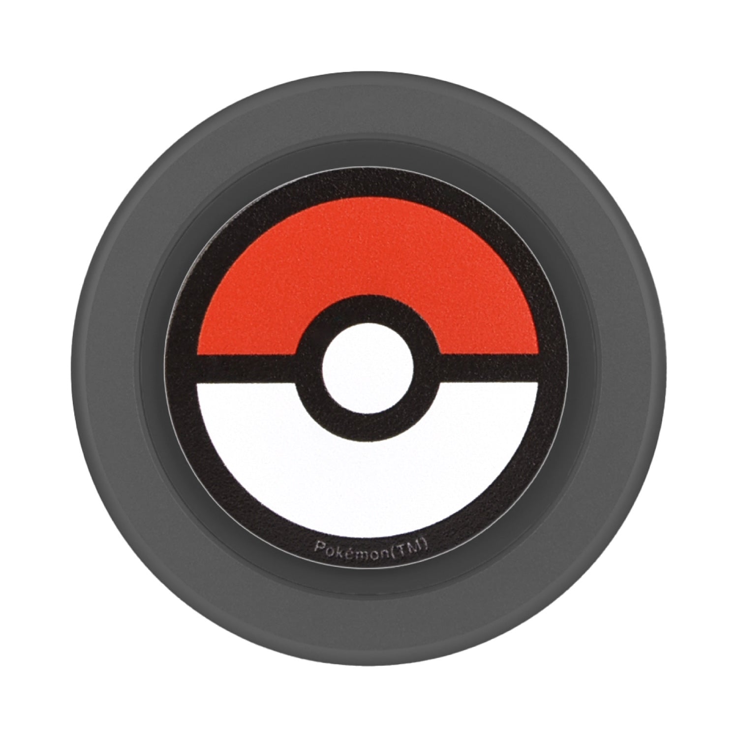 CHIP-POP monster ball