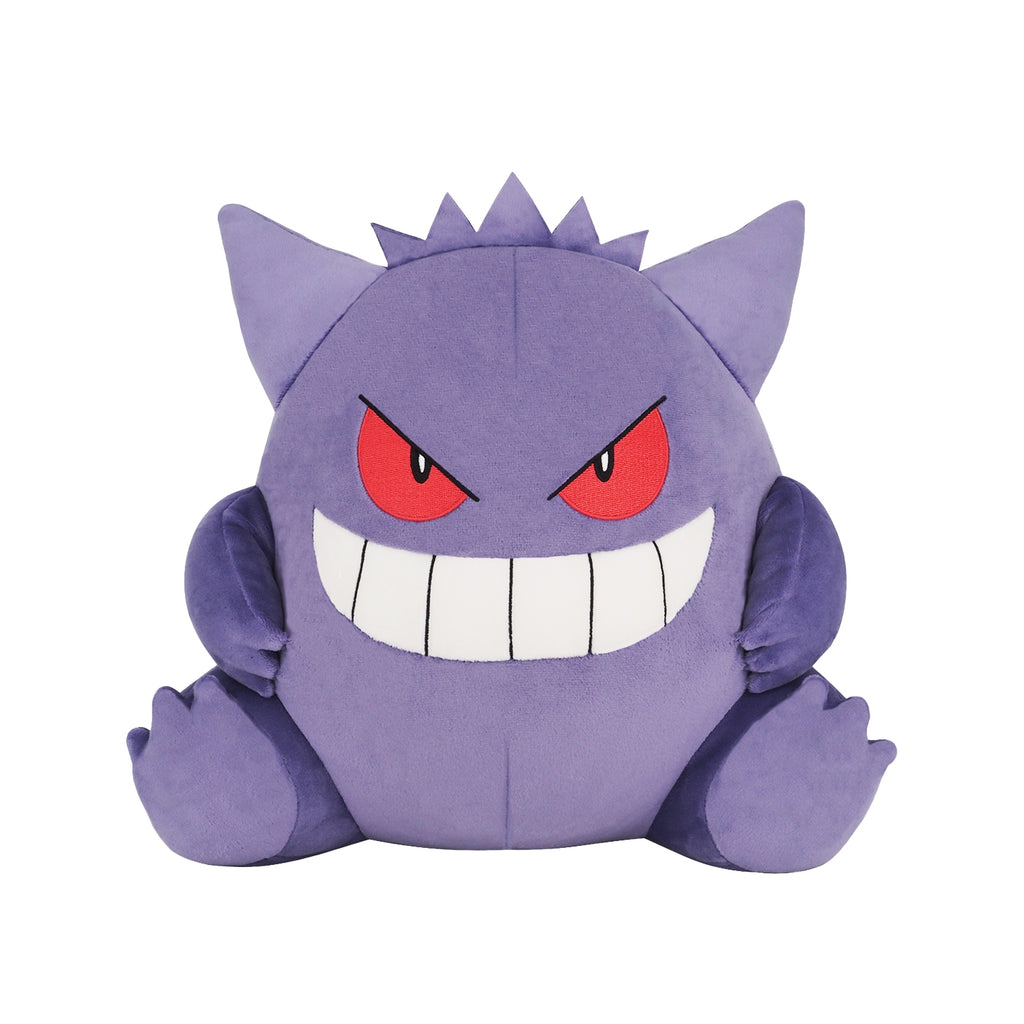 Potehugu Cushion Gengar
