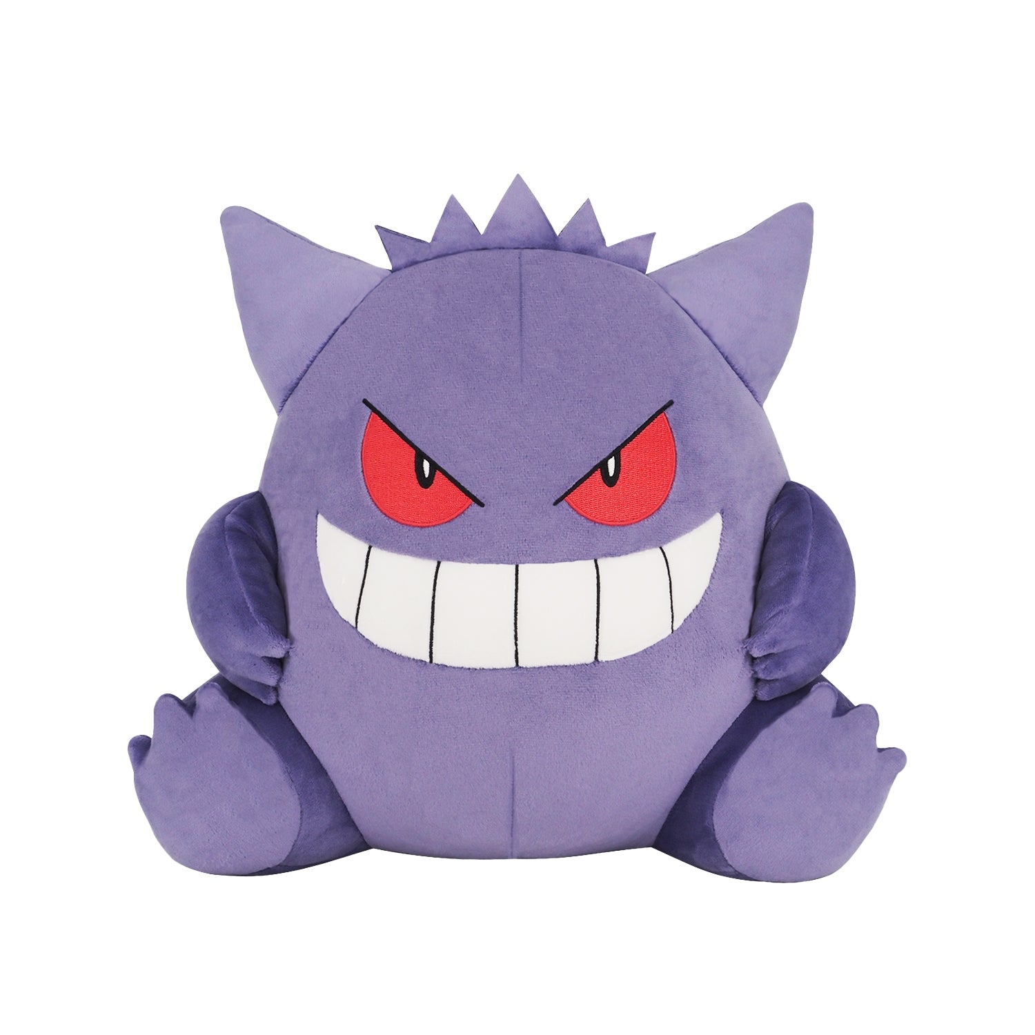 Potehugu Cushion Gengar