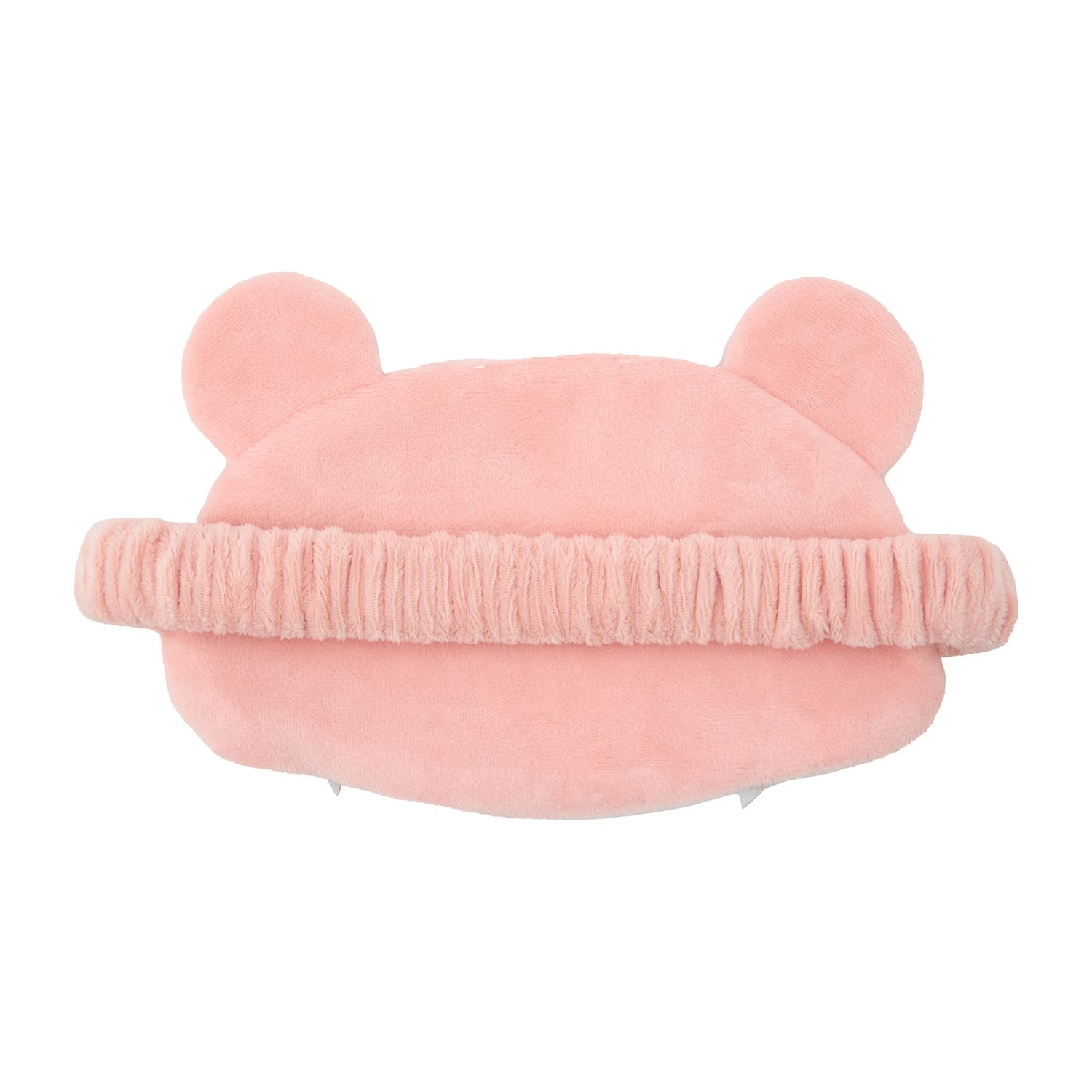 Authentic Pokemon yadon eye mask, made in Japan with high-quality materials