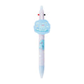 Little Daydream Upa and Nuo plush with pen from Japan