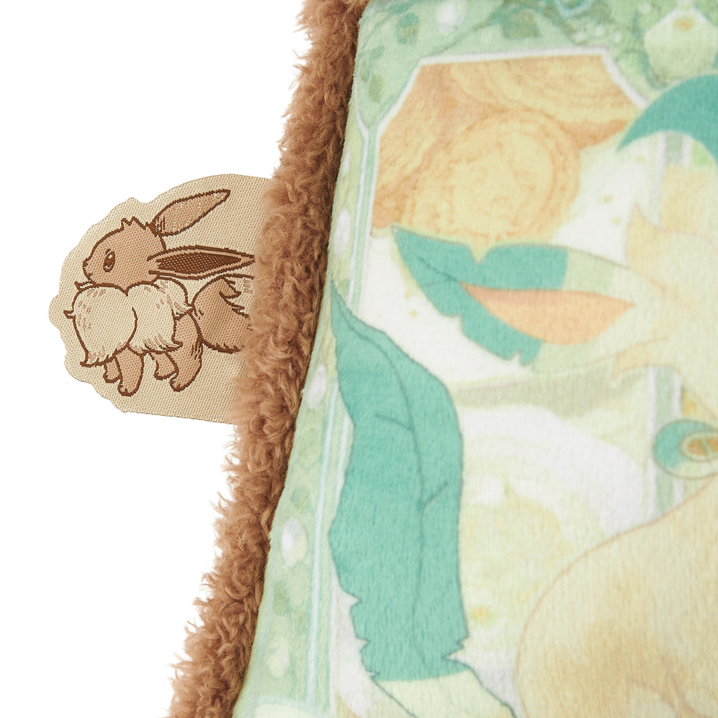 Cushion Eevee Collection