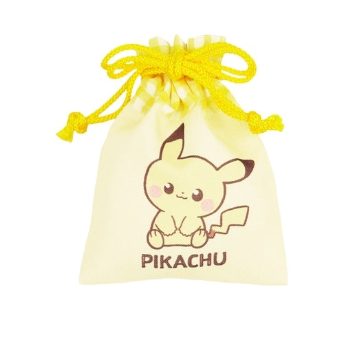 Bean purse Pikachu Poke piece