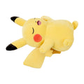 Chewy Pikachu plushie from Japan with soft texture