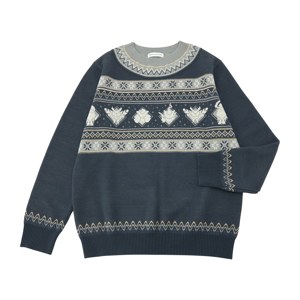Sweater Snowy Gathering M/L