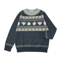 Sweater Snowy Gathering M/L