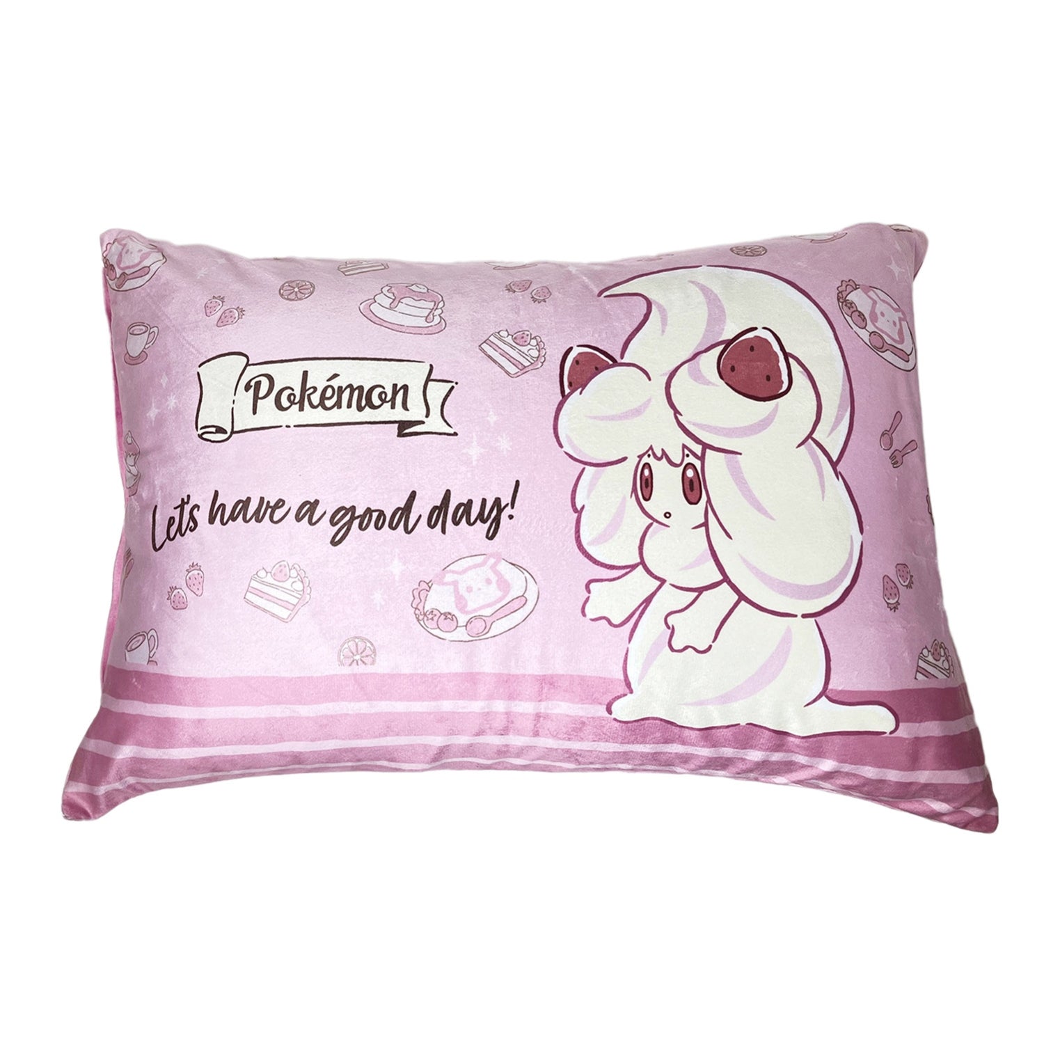 Pillow cover Mawhip sweets