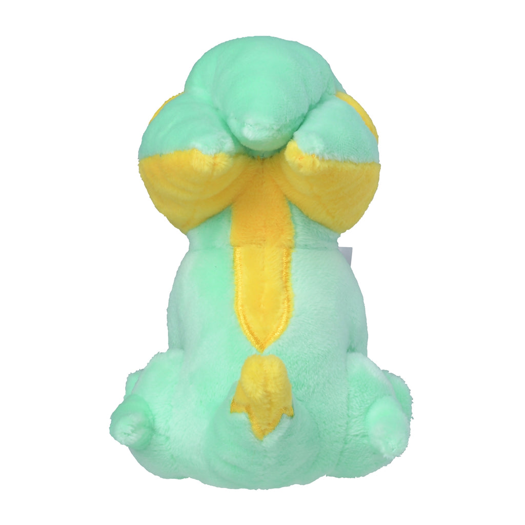 Electrike #309 Pokémon fit Plush – Official Pokémon Center Japan