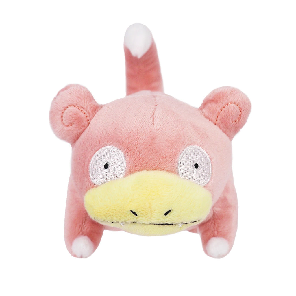 Pokemon Stuffed Toy with cute face from Japan