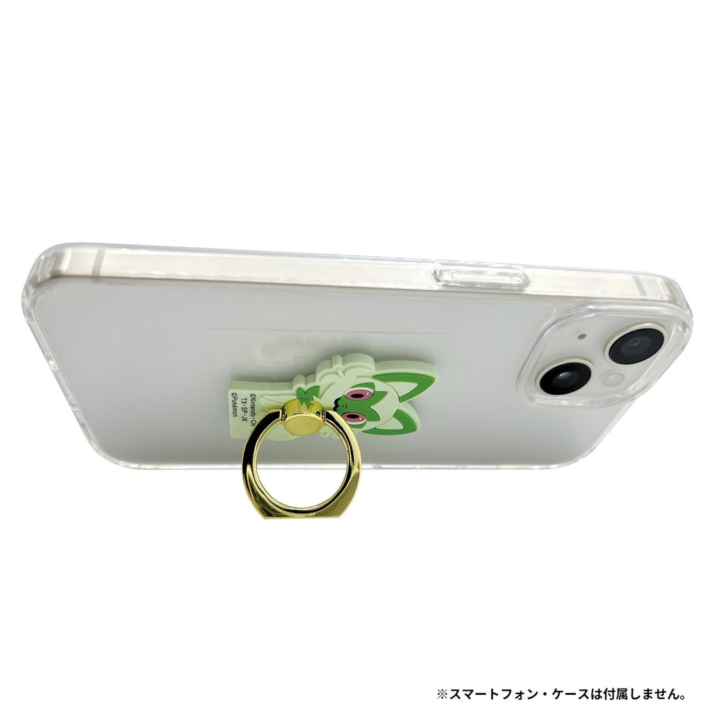 Rubber smartphone ring Nyaoha