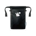 What is the drawstring smart pouch “Pikachu number025”?