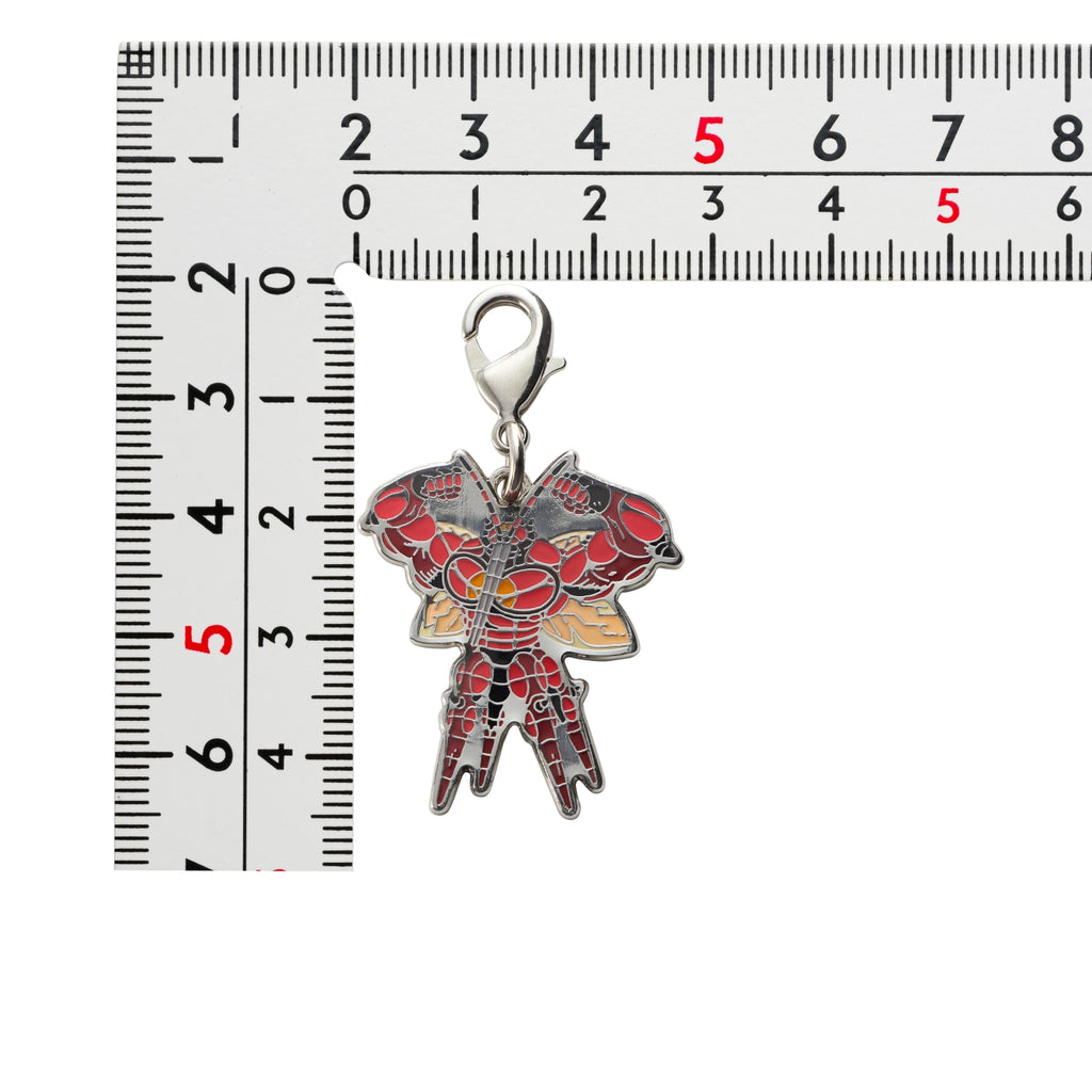 Pokemon Metal Charm 794, collectible item with genuine licensing from Japan