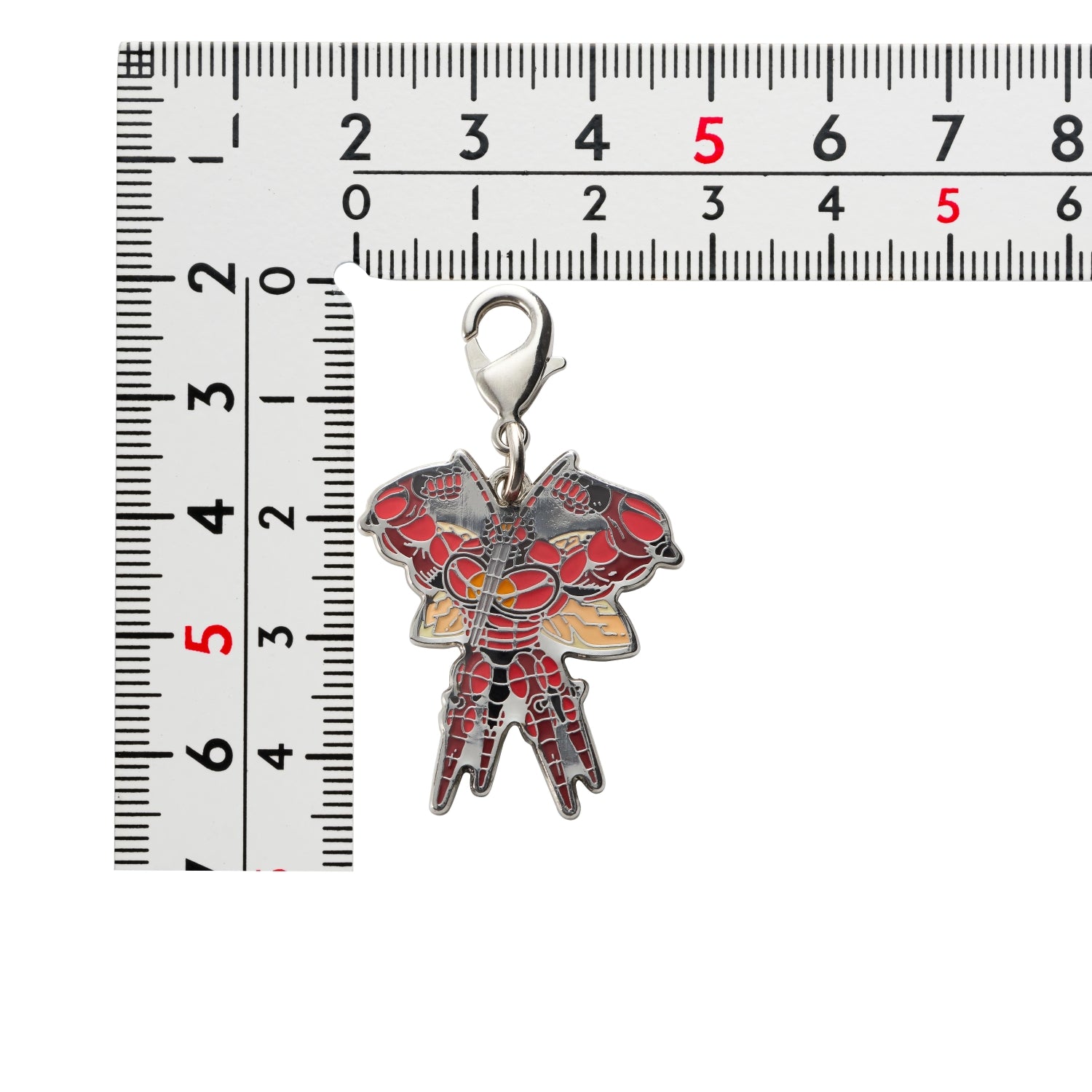 Pokemon Metal Charm 794, collectible item with genuine licensing from Japan