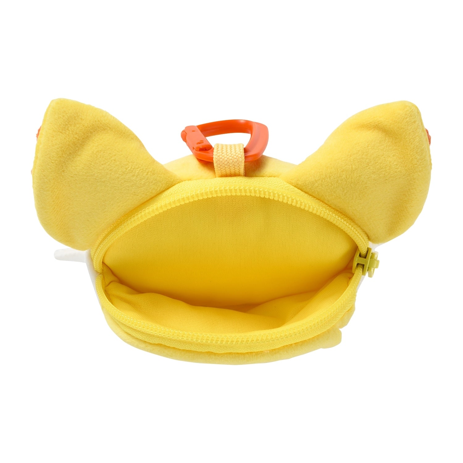Pouch with warmer pocket Honwakapokapoka Fokko