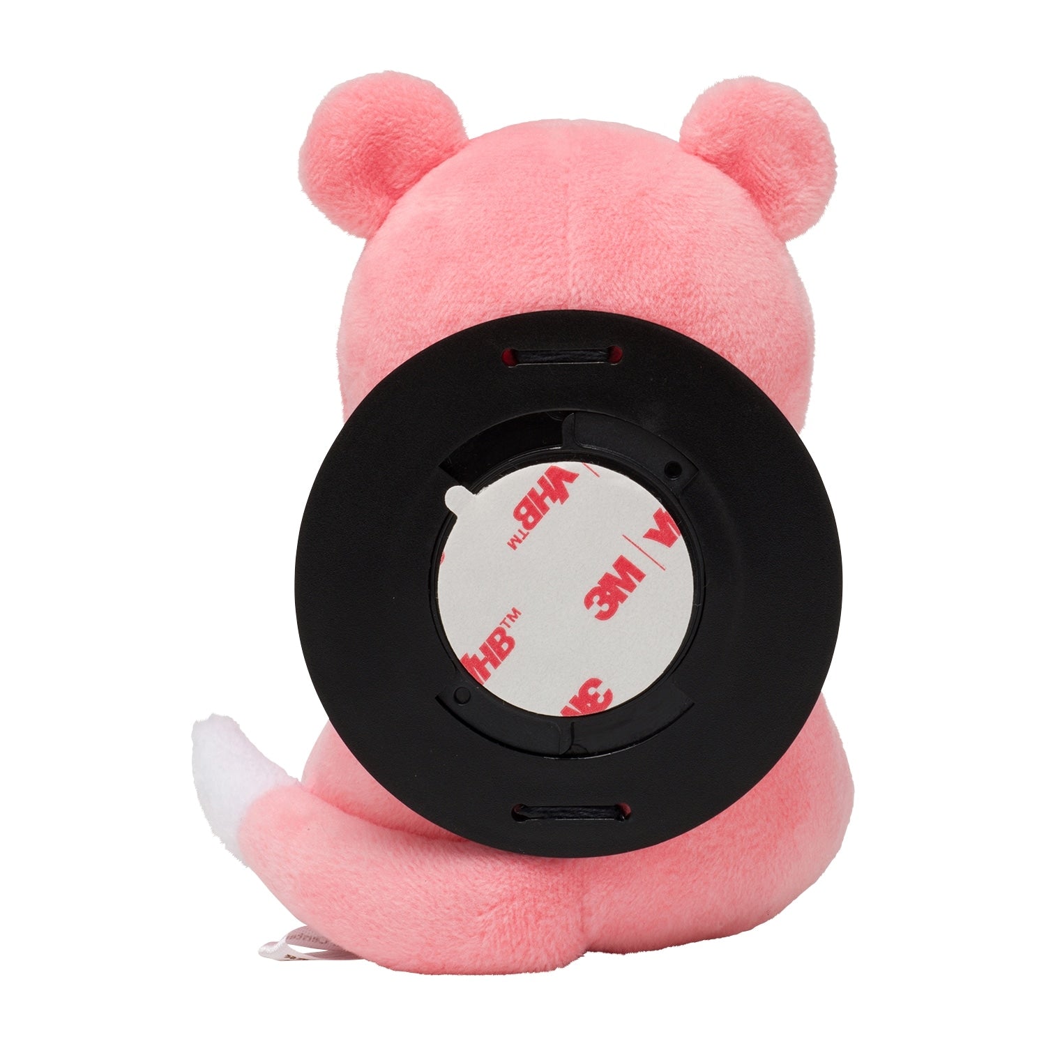 Plush toy with smartphone Yadon