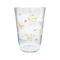 Clear tumbler 450ML “Pikachu number025” Good for going out_flyer