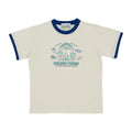 T-shirt PALDEA TOURS Chample Town 110/130
