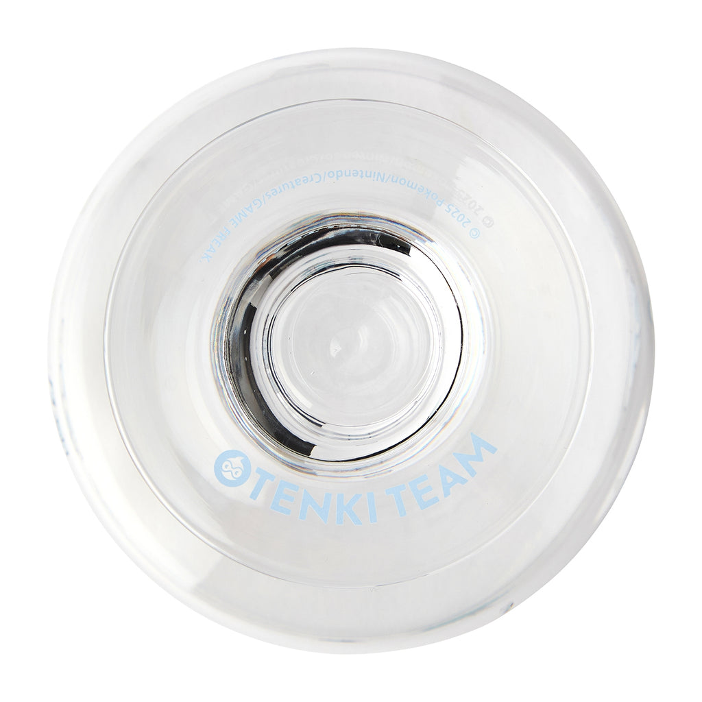 Dessert glass OTENKI TEAM Yukifurashi