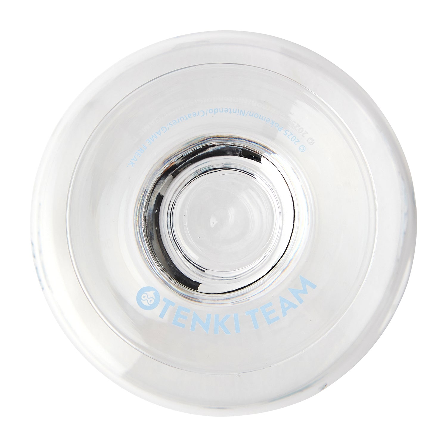 Dessert glass OTENKI TEAM Yukifurashi