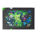 Clear file CAVE DWELLER
