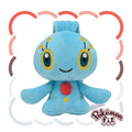Manaphy #490 Pokémon Fit Plush – Official Pokémon Center Japan