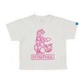 T-shirt NEW NeonColor Nymphia 120/130/140
