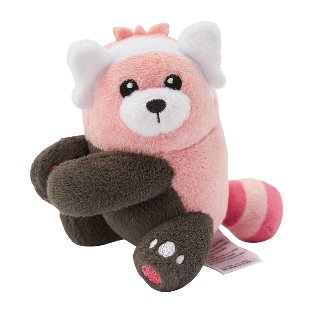 Tokunchu Kiteruguma clip mascot from Japan, featuring Bewear