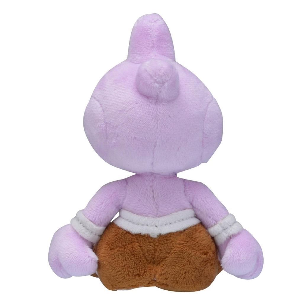 Pokémon fit Tyrogue (#236) Official Plush – Pokémon Center Japan