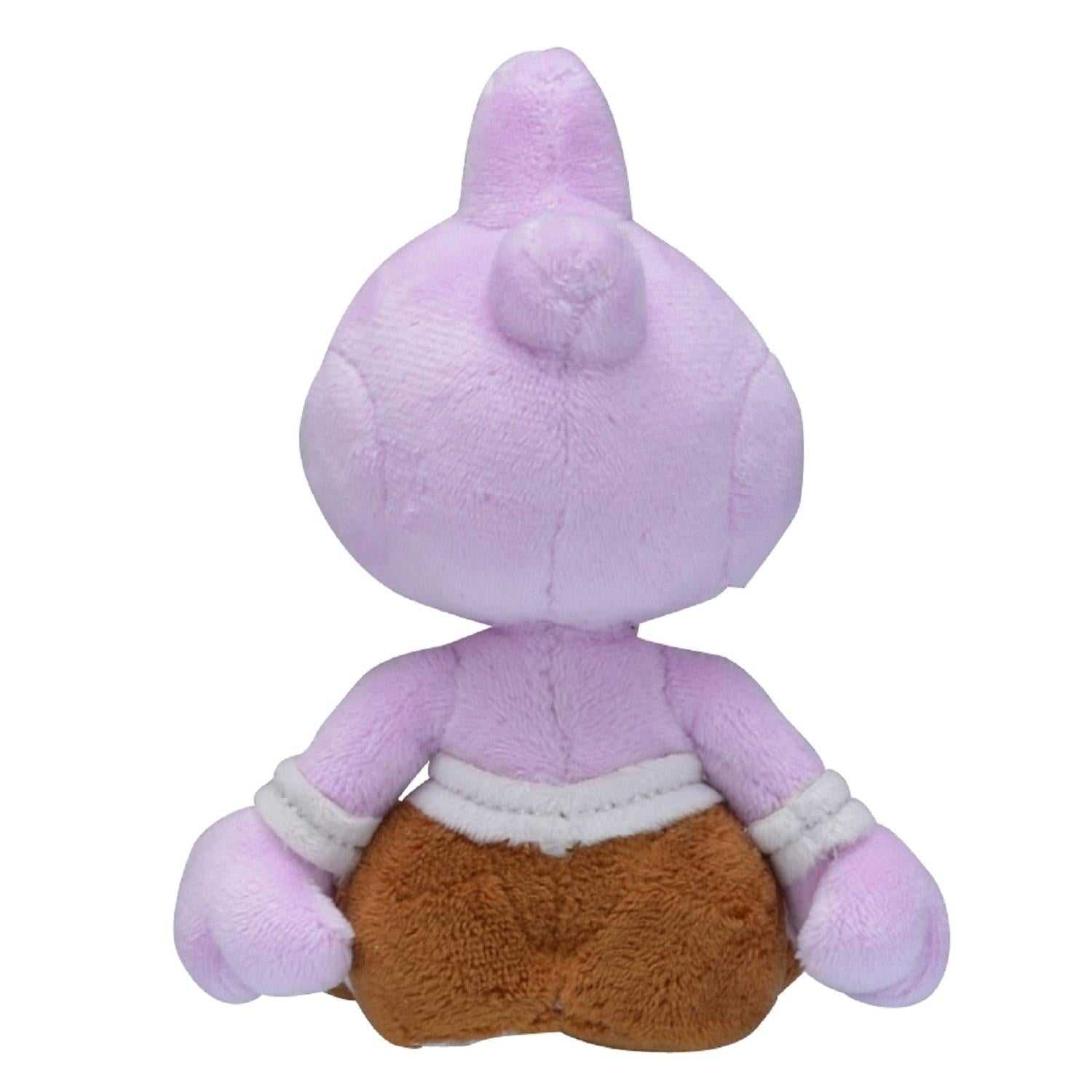 Pokémon fit Tyrogue (#236) Official Plush – Pokémon Center Japan